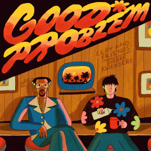 อัลบัม Good Problem ศิลปิน Pierre Kwenders