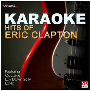 ดาวน์โหลดและฟังเพลง Pretending (In the Style of Eric Clapton) [Karaoke Version] (Karaoke Version) พร้อมเนื้อเพลงจาก Ameritz Karaoke Hits