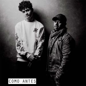 收听Romo One的Como Antes(feat. Rebo)歌词歌曲