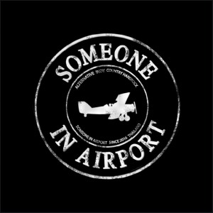 Listen to มาดูซานต้าคลอสบ้านฉันไหม song with lyrics from Someone in Airport