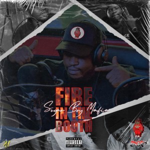 Listen to Fire in the booth (Explicit) song with lyrics from Sugar Boy Mafia