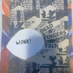 SaltChunkJerry的專輯Dead Fingers Talk Wonk (Explicit)