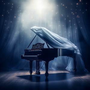 收聽Elba的Twilight Harmony Piano Sound歌詞歌曲