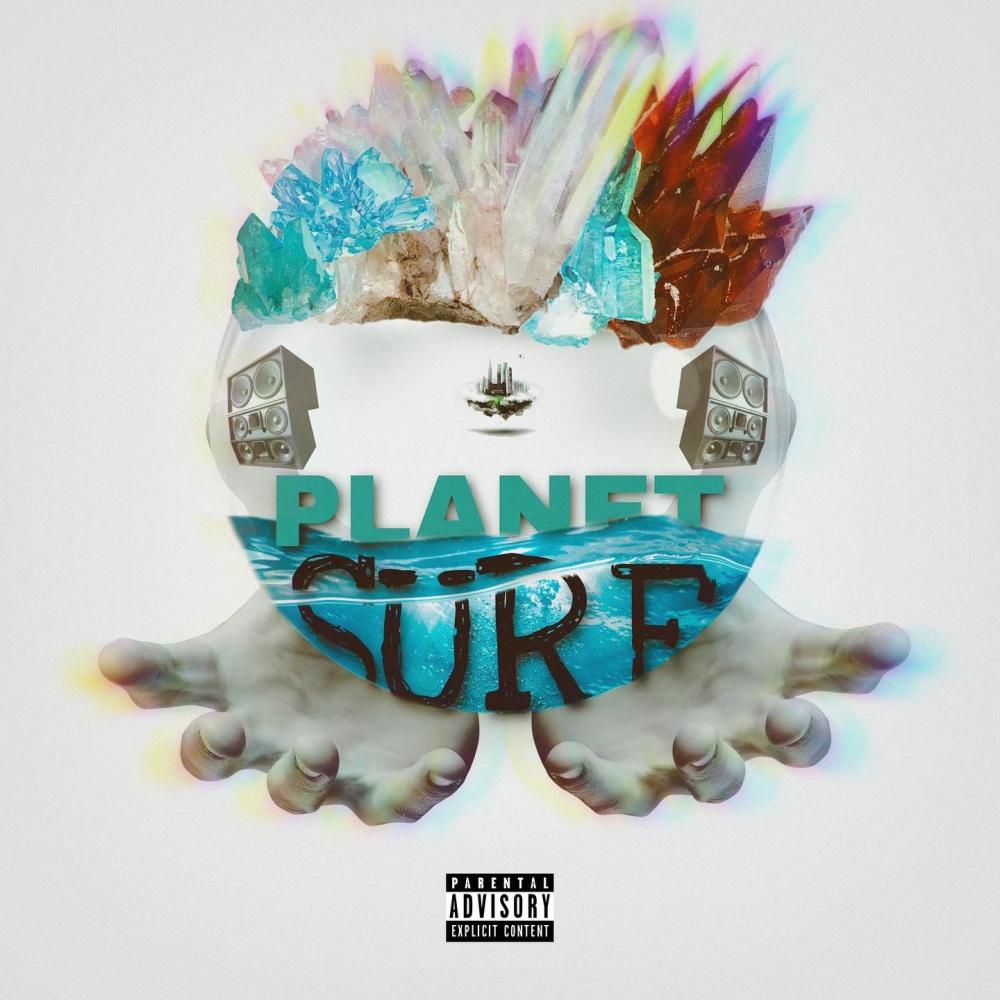 To A T (feat. Ulovefoster) (Explicit)