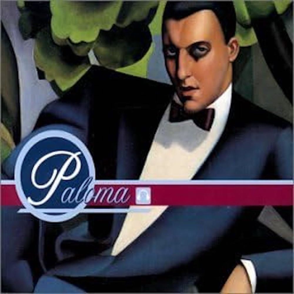 Cancion De La Paloma (Radio Bonus)