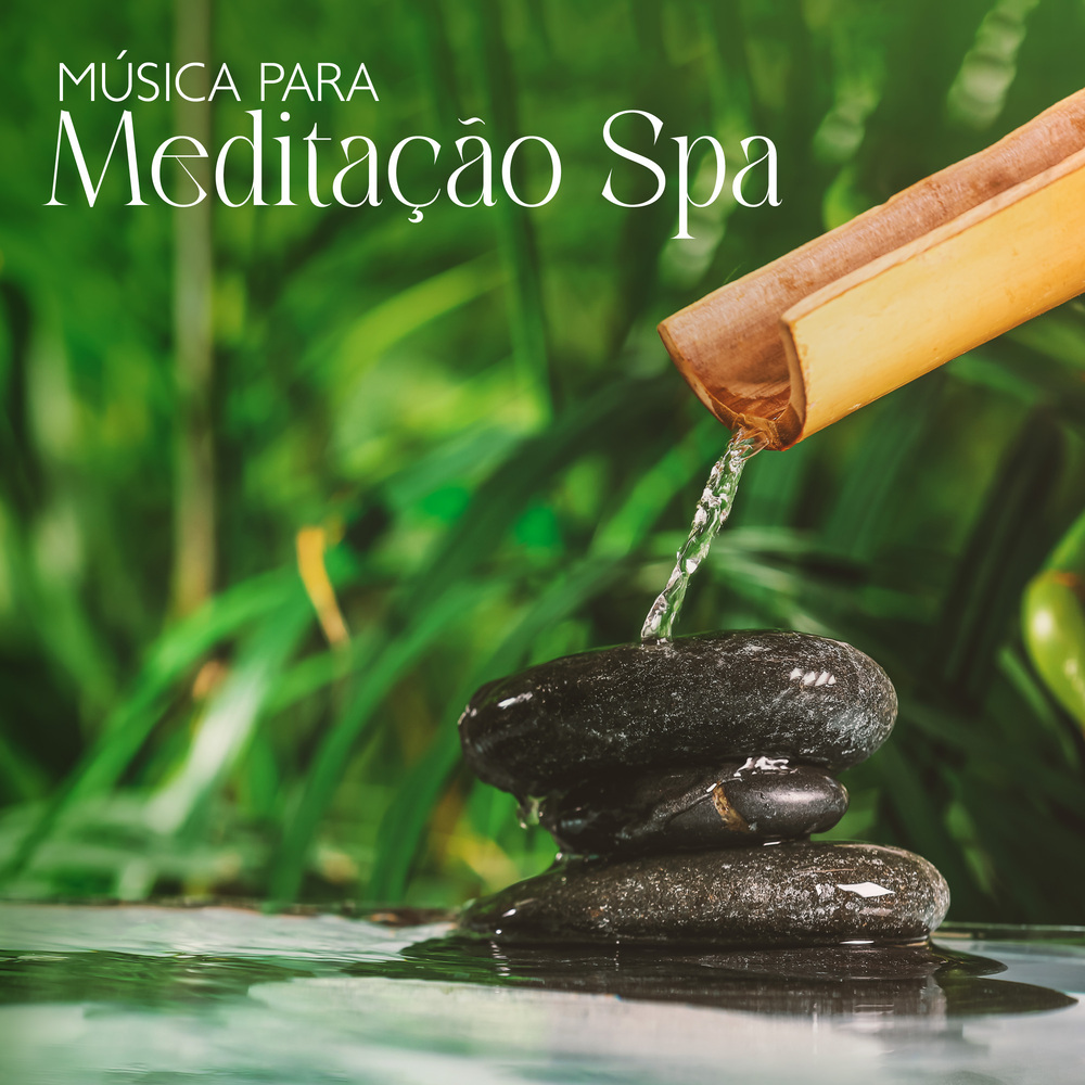 Spa de Natureza Harmoniosa