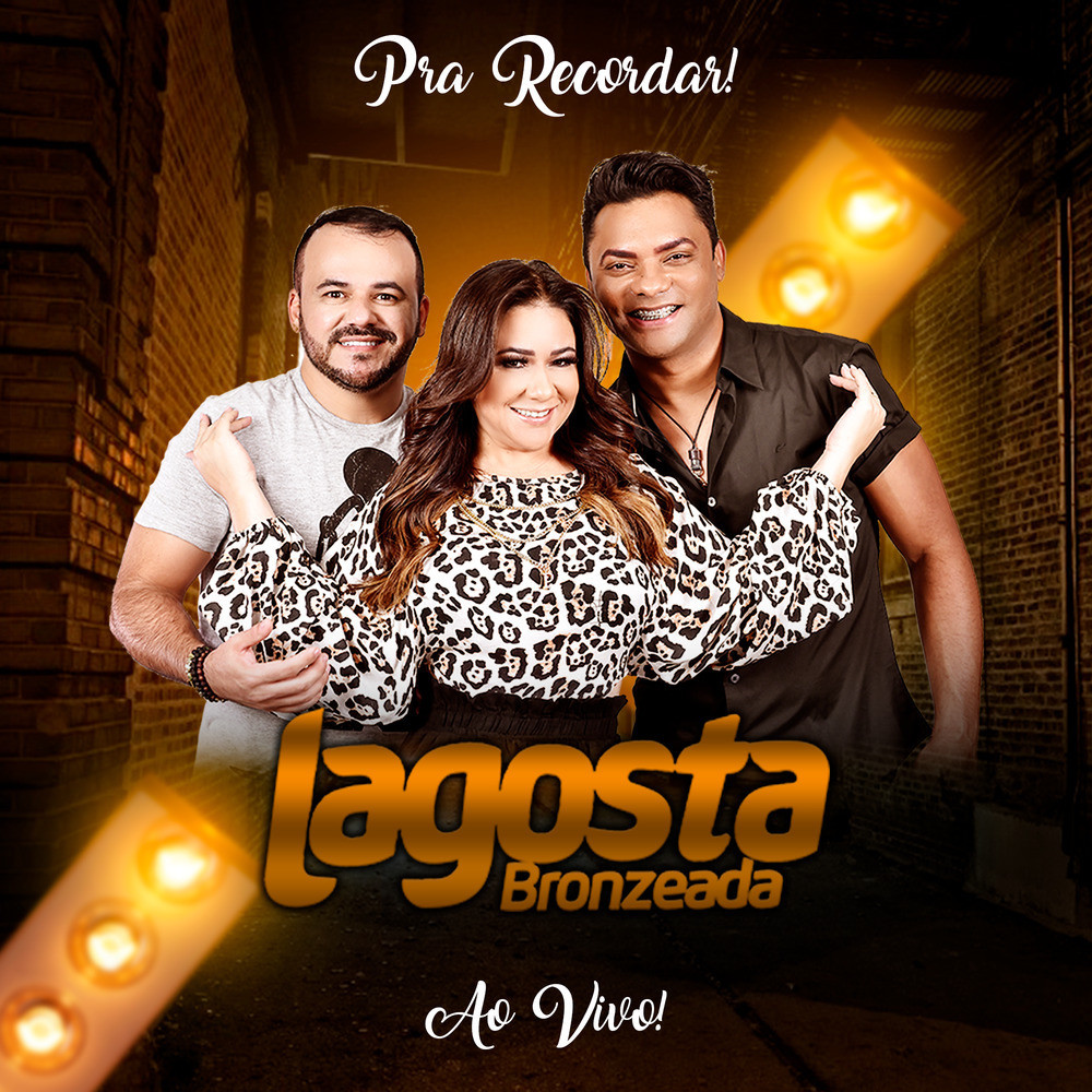 Ultima Vez (Ao Vivo)