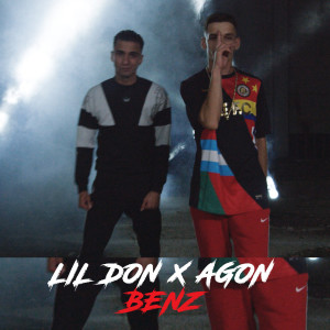 ดาวน์โหลดและฟังเพลง Benz (Explicit) พร้อมเนื้อเพลงจาก LIL DON