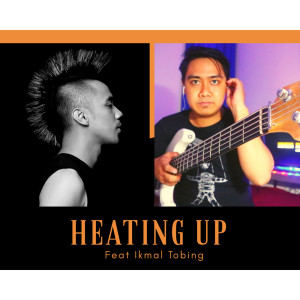 Rifany AS的专辑Heating Up