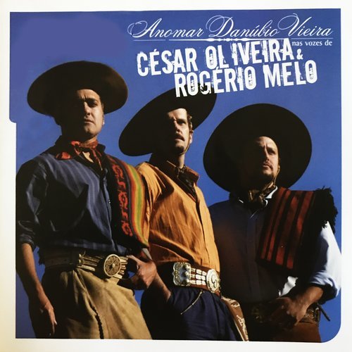 Meu Mundo de Domador