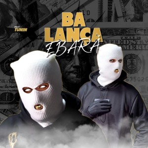 收聽Ebará的Ba Lança (Explicit)歌詞歌曲