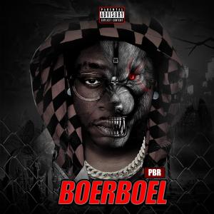 ดาวน์โหลดและฟังเพลง BOERBOEL (Explicit) พร้อมเนื้อเพลงจาก PrettiBoi Rick