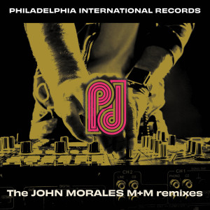 收聽The Jones Girls的You Gonna Make Me Love Somebody Else (John Morales M+M Mix)歌詞歌曲