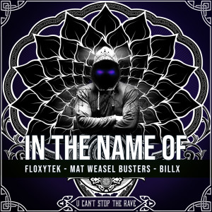 Listen to In the name of song with lyrics from Floxytek