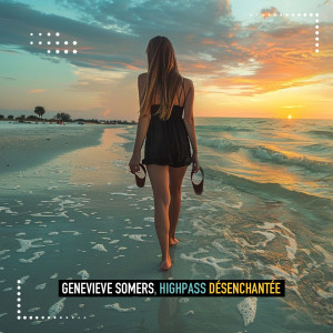 Album Désenchantée from Genevieve Somers