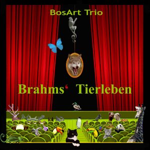 收听Rob Hart Trio的A wie animalisch - wissenschaftlich Erwiesenes über die Fledermaus歌词歌曲