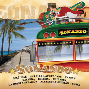 收聽Camila的Coleccionista De Canciones ((Version Salsa))歌詞歌曲