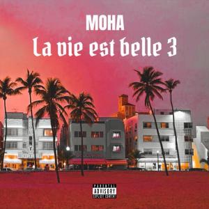 ดาวน์โหลดและฟังเพลง La vie est belle 3 พร้อมเนื้อเพลงจาก Moha