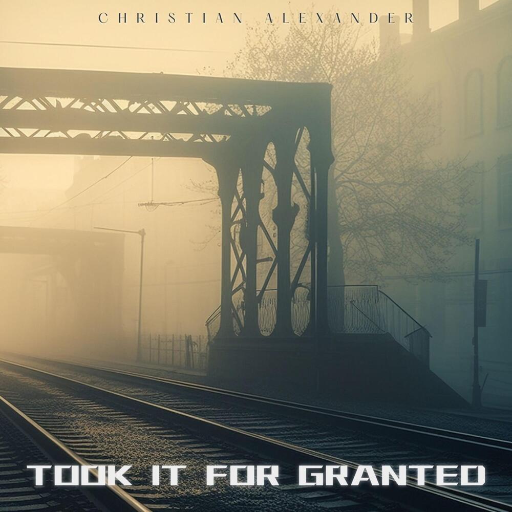 Took It For Granted (Explicit)