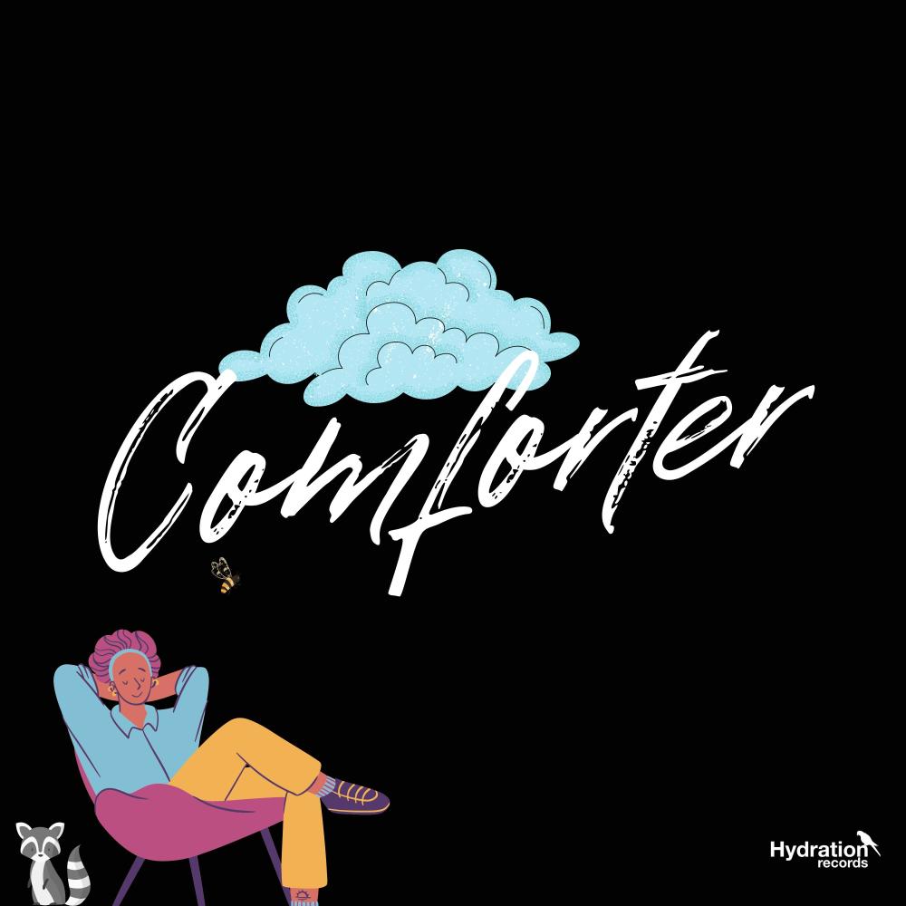 Comforter Lofi (Instrumental)