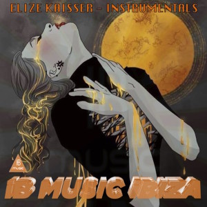 Album Instrumentals (IB music iBiZA) from 