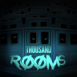 Rockit Music的專輯Thousand Rooms