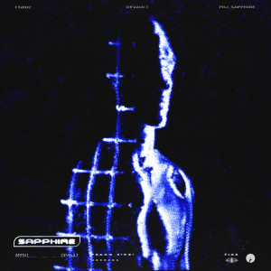 Album Sapphire oleh Devault