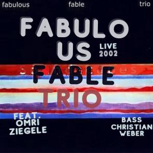 ดาวน์โหลดและฟังเพลง Ruby Grande Cadenza พร้อมเนื้อเพลงจาก Fabulous Fable Trio
