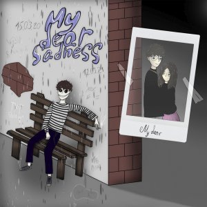 Album My dear sadness (Explicit) from Ugly Flame
