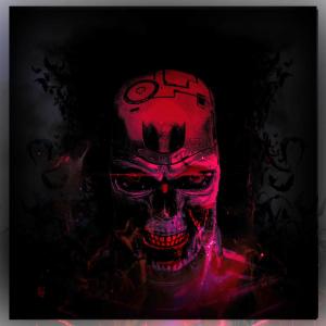 Listen to Terminator (Explicit) song with lyrics from Roboticc