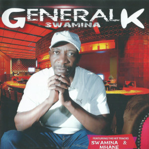 收聽General K的Swamina (Instrumental)歌詞歌曲