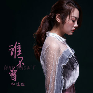 Album 谁不曾 from 柳佳佳