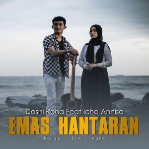 Emas Hantaran dari Dosni Roha