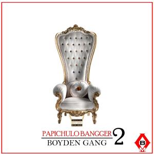 Papichulo Bangger的專輯Boyden Gang 2 (Explicit)