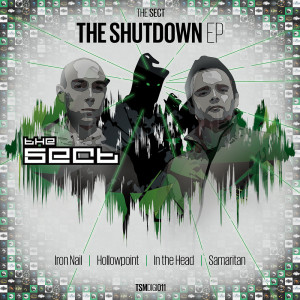 อัลบัม The Shutdown EP ศิลปิน THE SECT