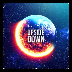 Listen to Upside Down (Organ Remix) song with lyrics from Brian Bourgault