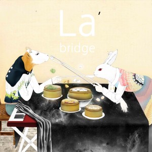 收聽La'bridge的Heading to the End of Night歌詞歌曲