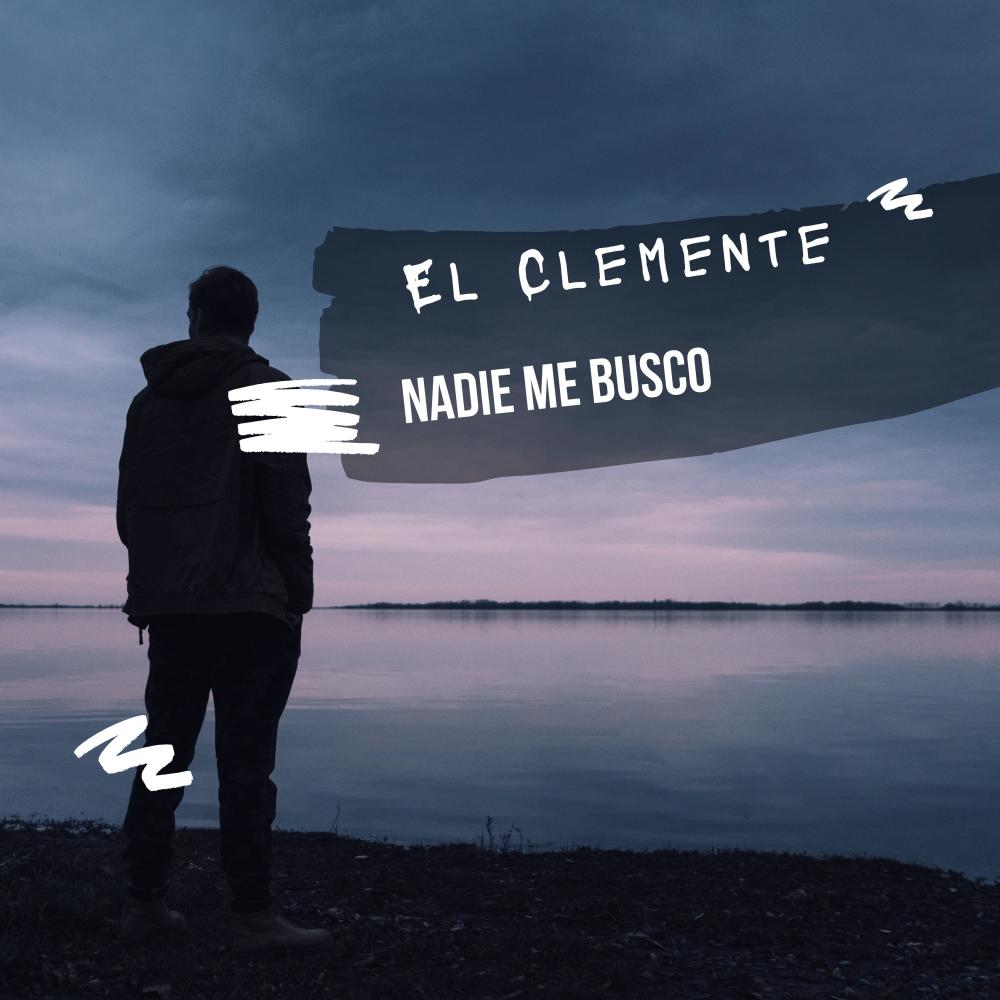 Nadie Me Busco (feat. El Mortal) (Explicit)