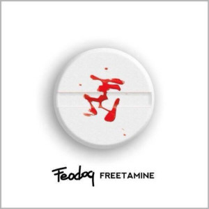 Album Freetamine from Feodoq