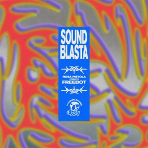 收聽Freebot的Zapateando歌詞歌曲