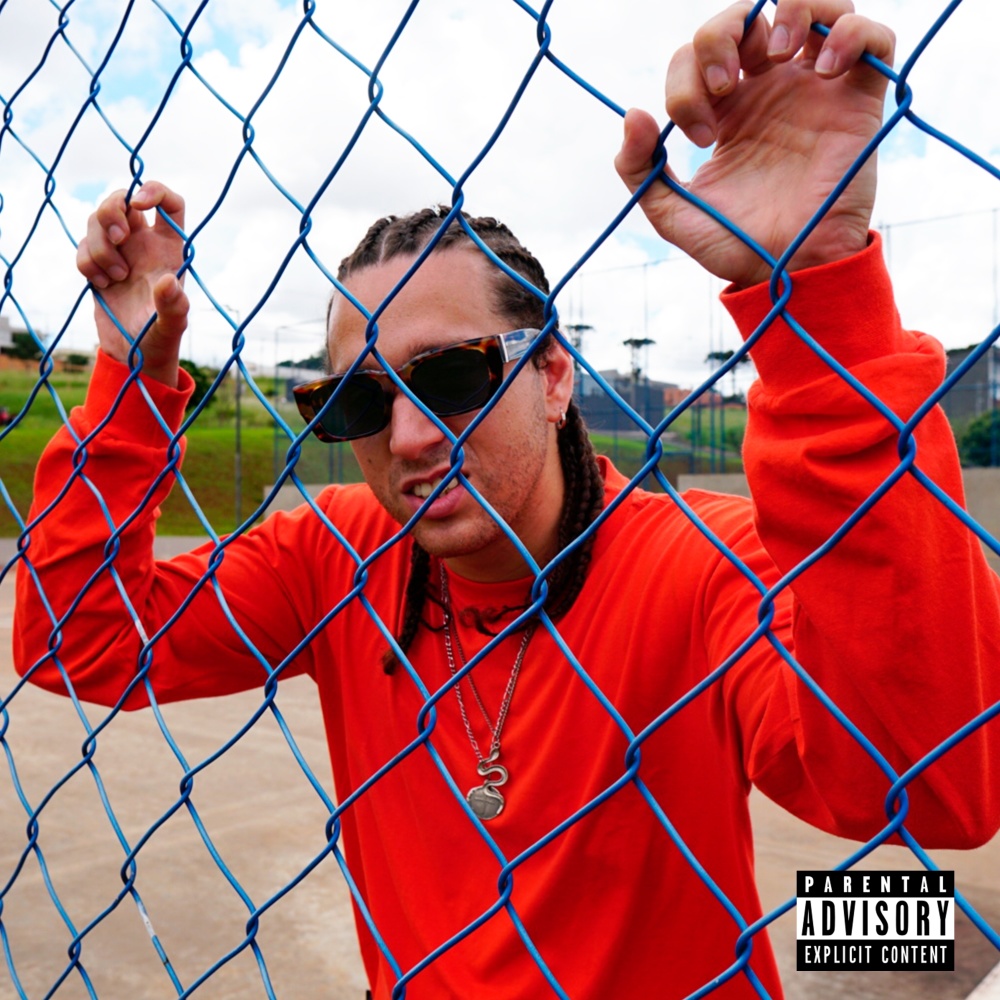 Queles ritmo do Braza (Explicit)
