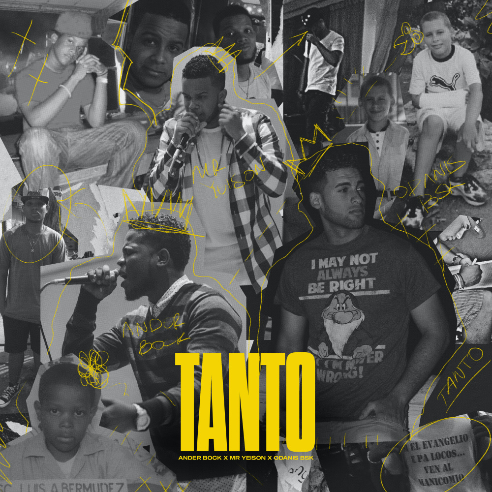 Tanto