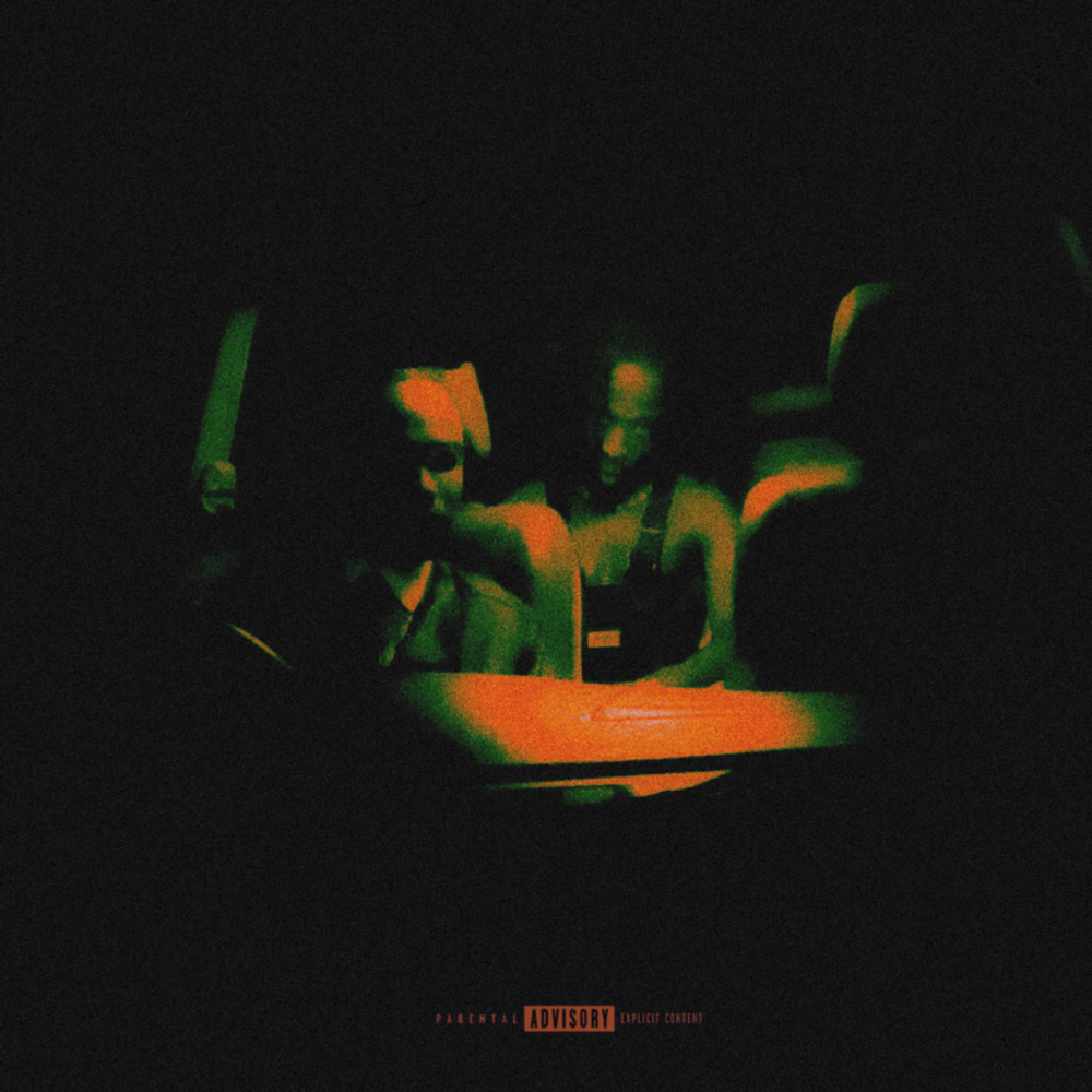 I.D.G.A.F (Explicit)
