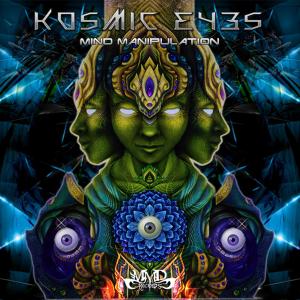 收聽Kosmic Eyes的We Are Danger歌詞歌曲