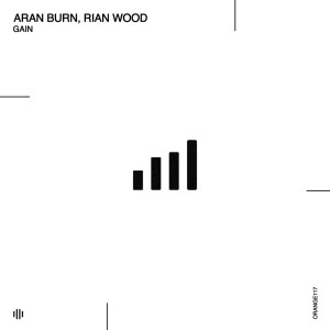 Aran Burn的专辑Gain