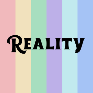 Intel Music的專輯Reality