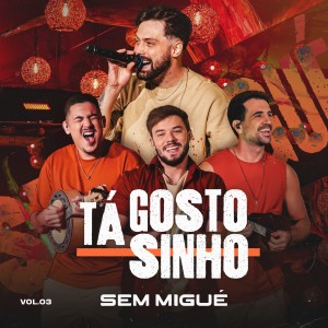 Listen to Até Que Durou / Fulminante / Insegurança (Ao Vivo) song with lyrics from Sem Migué