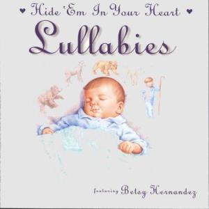 收聽Betsy Hernandez的You Knit Me Together (Hide 'Em In Your Heart Lullabies Album Version)歌詞歌曲