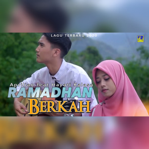 Dengarkan Ramadhan Berkah lagu dari Aprilian dengan lirik