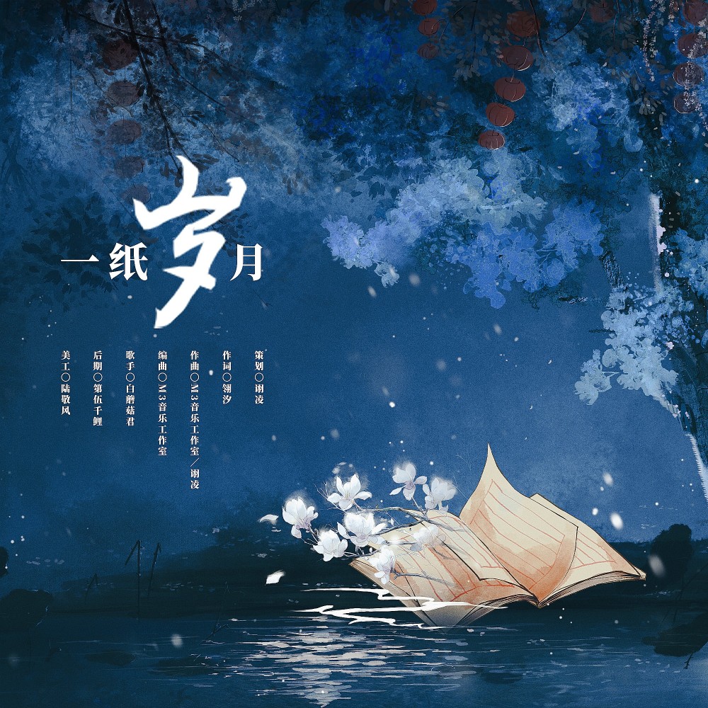 一纸岁月 (完整版)